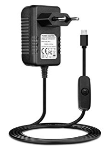 Alimentation-secteur